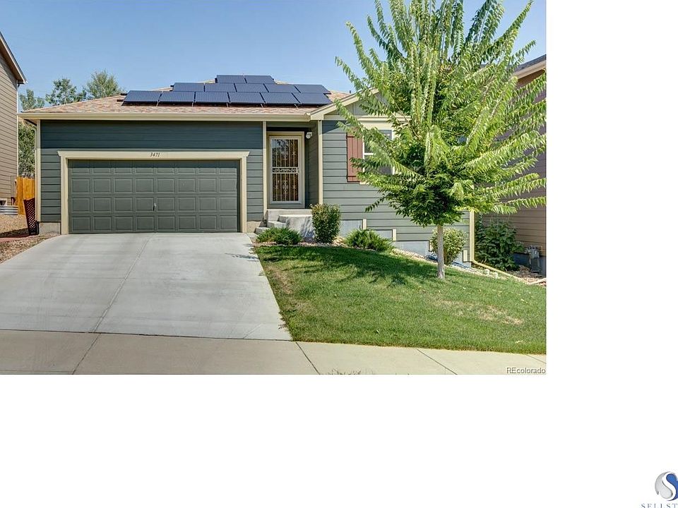 1st image of 3471 W Girard Dr