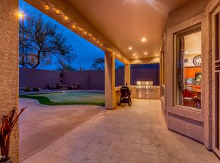 3060 N Ridgecrest UNIT 73, Mesa, AZ 85207