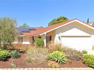 26711 Saddleback Dr, Mission Viejo, CA 92691