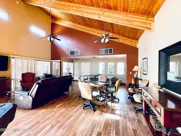 5051 N Sabino Canyon Rd #2231 — Photo 28