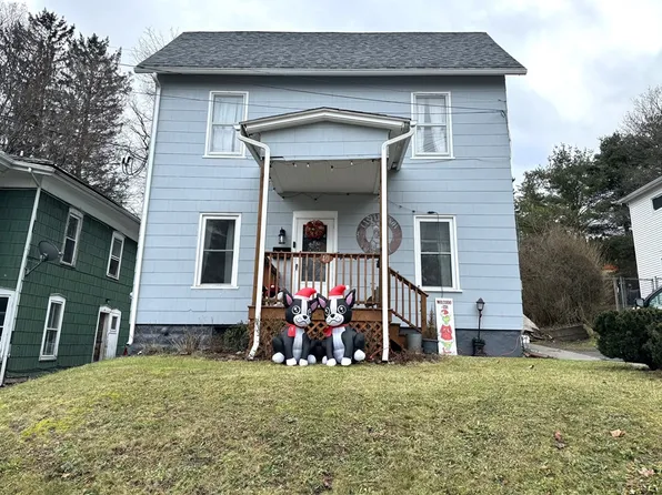 40 W Vanscoter St, Hornell, NY 14843