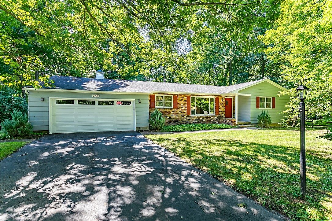 135 Holiday Ln, Canandaigua, NY 14424 Zillow