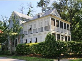 51 Hopetown Rd, Mount Pleasant, SC 29464