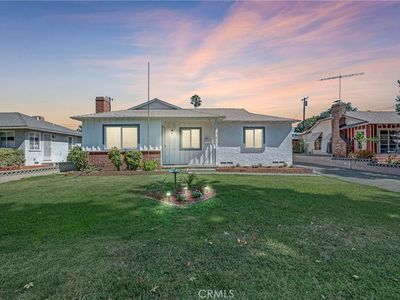 822 W H St, Ontario, CA, 91762
