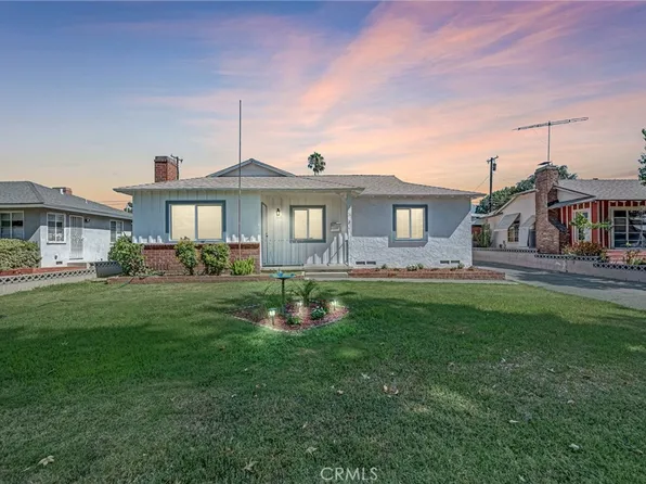 822 W H St, Ontario, CA 91762