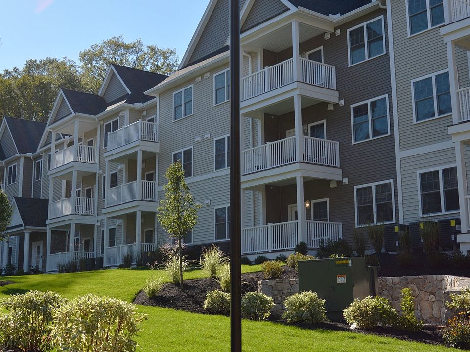 Ashland Woods 30a Ashland Woods Ln Ashland MA Zillow