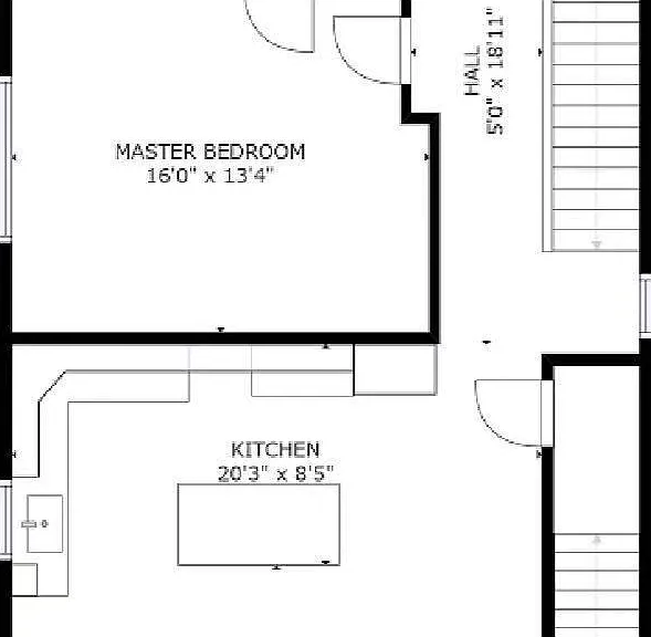 5107 Meadowview Ave #1 — Photo 3