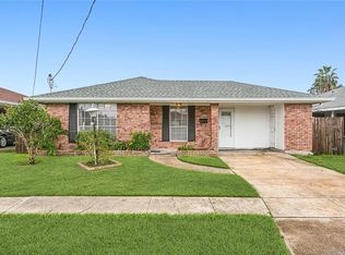 1608 N Starrett Rd, Metairie, LA 70003