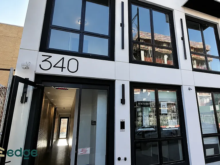 340 Irving Ave #3H — Photo 9