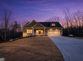 386 Mulberry Cir, Jasper, GA