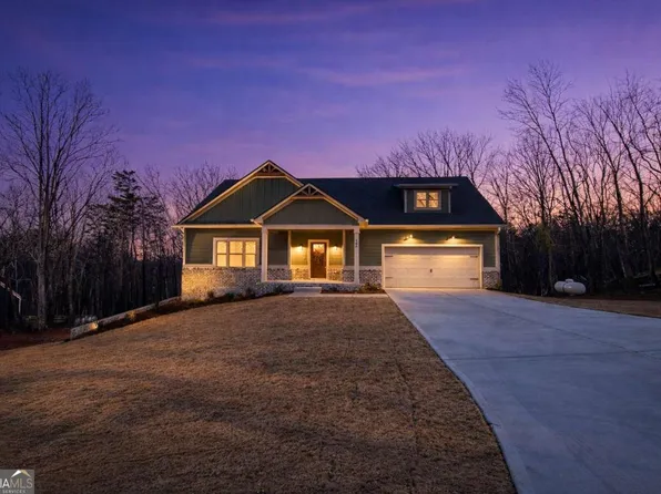 386 Mulberry Cir, Jasper, GA 30143