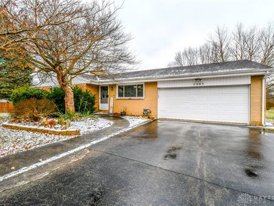3397 Jonathon Dr, Dayton, OH, 45434