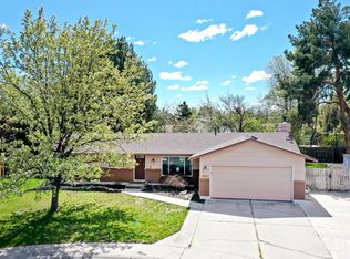 10963 W Alliance St, Boise, ID 83713