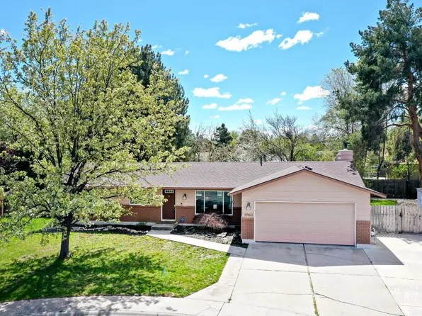 10963 W Alliance St, Boise, ID 83713