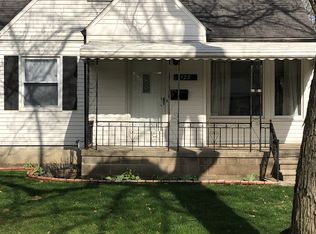 125 S Edgeworth Ave, Royal Oak, MI