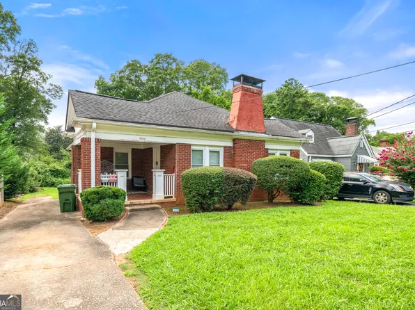 1684 Stokes Ave SW, Atlanta, GA 30310