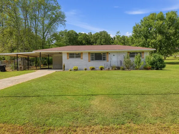 3802 Grand Ave SW, Fort Payne, AL 35967