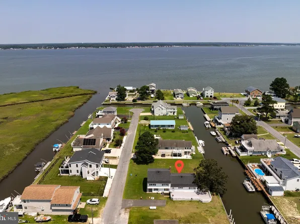 30182 Kent Rd, Dagsboro, DE 19939