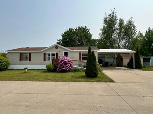 4153 Whisperwood Way S, Muskegon, MI 49442
