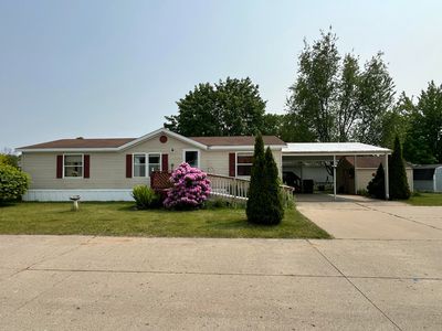 4153 Whisperwood Way S, Muskegon, MI, 49442