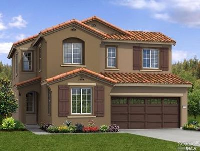431 Sawyer Dr, Vacaville, CA, 95687