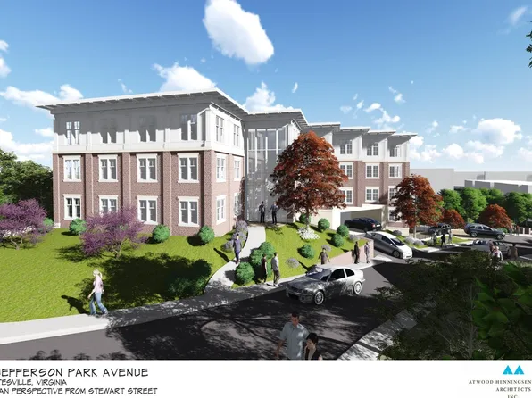 1725 Jefferson Park Avenue