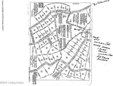 1125 Lickskillet Dr, Shepherdsville, KY, 40165