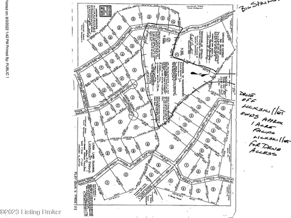 1125 Lickskillet Dr, Shepherdsville, KY 40165