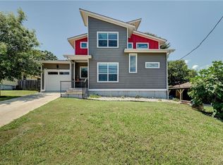 1818 Adina St, Austin, TX 78721