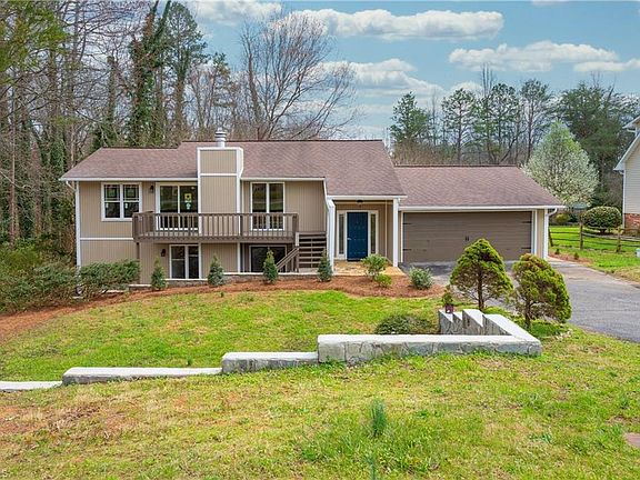 2nd image of 5732 Remington Dr