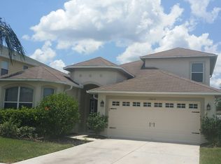 19010 New Passage Blvd, Land O Lakes, FL 34638