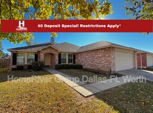 612 Gunters Mountain Ln, Wylie, TX 75098