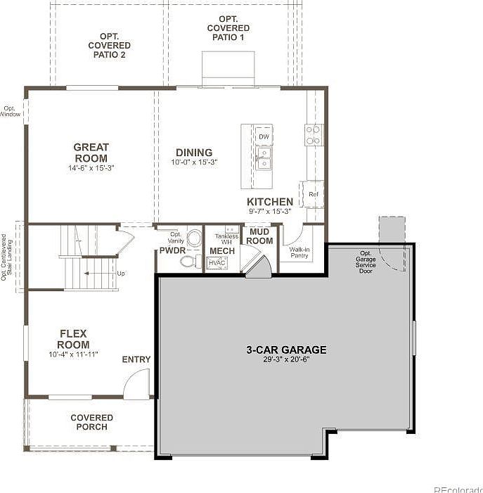 2nd image of 7063 E 126th Avenue