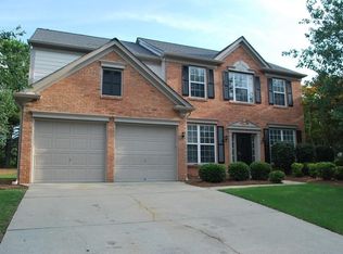 115 Ascalon Ct, Johns Creek, GA 30005