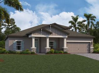 Roxbury Bonus Plan, Chapel Crossings, Wesley Chapel, FL 33545