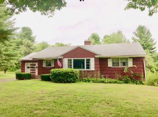 77 Fort Hill Ave, Pittsfield, MA 01201