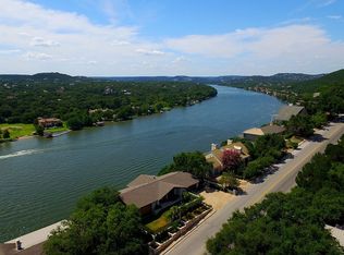 3406 Mount Bonnell Rd, Austin, TX 78731