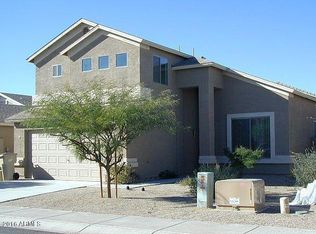 24560 N Red Rock Way, Florence, AZ 85132