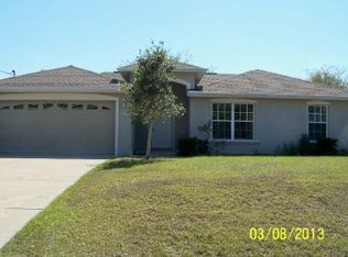 1699 Oakland Rd, North Port, FL 34286