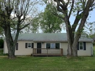 1990 Jones Bridge Rd, Greeneville, TN 37743