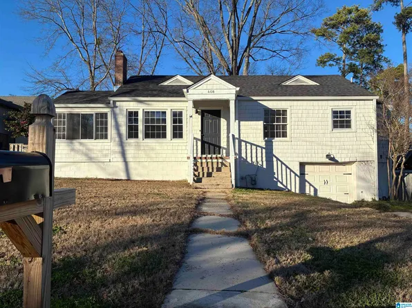 408 Sterrett Ave, Homewood, AL 35209
