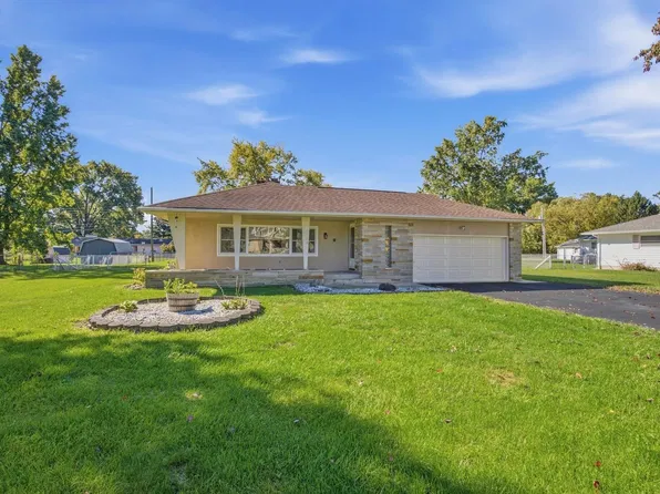 5291 Bixby Rd, Canal Winchester, OH 43110
