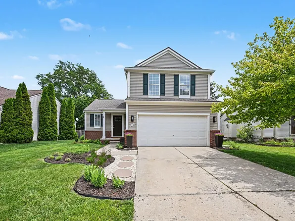 6059 Mapleview Ln, Ypsilanti, MI 48197