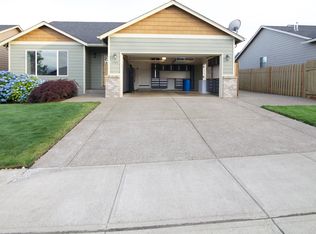 5721 Kessler Dr SE, Salem, OR 97306
