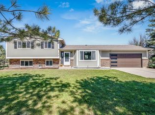 418 E Ole Maverick Rd, Cheyenne, WY 82009