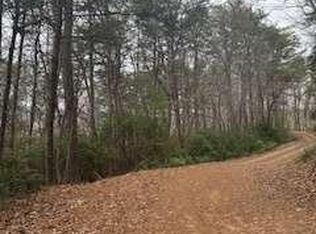 0 Winchester Creek Rd, Young Harris, GA 30582