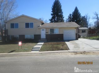 986 Clarkson Ct, Denver, CO 80229