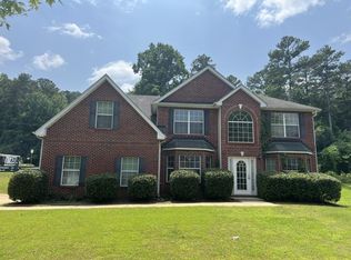 6157 Redtop Loop, Fairburn, GA 30213