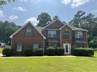 6157 Redtop Loop, Fairburn, GA, 30213