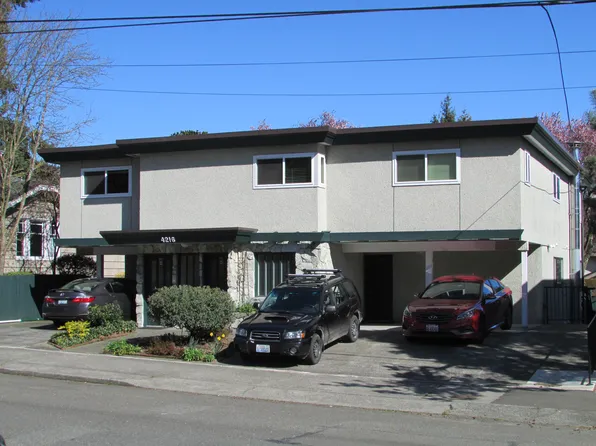 4216 Woodland Park Ave N #302, Seattle, WA 98103